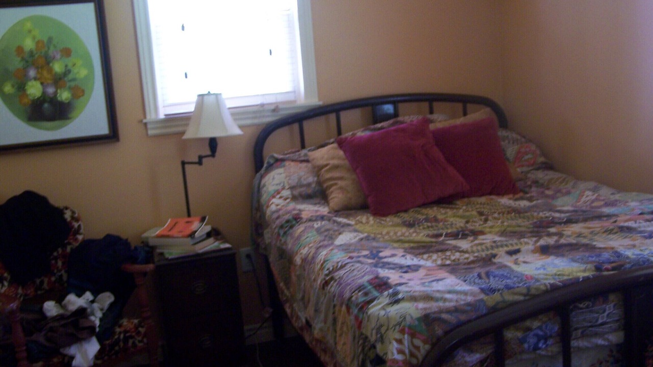 Photo of Bedroom in Boularderie