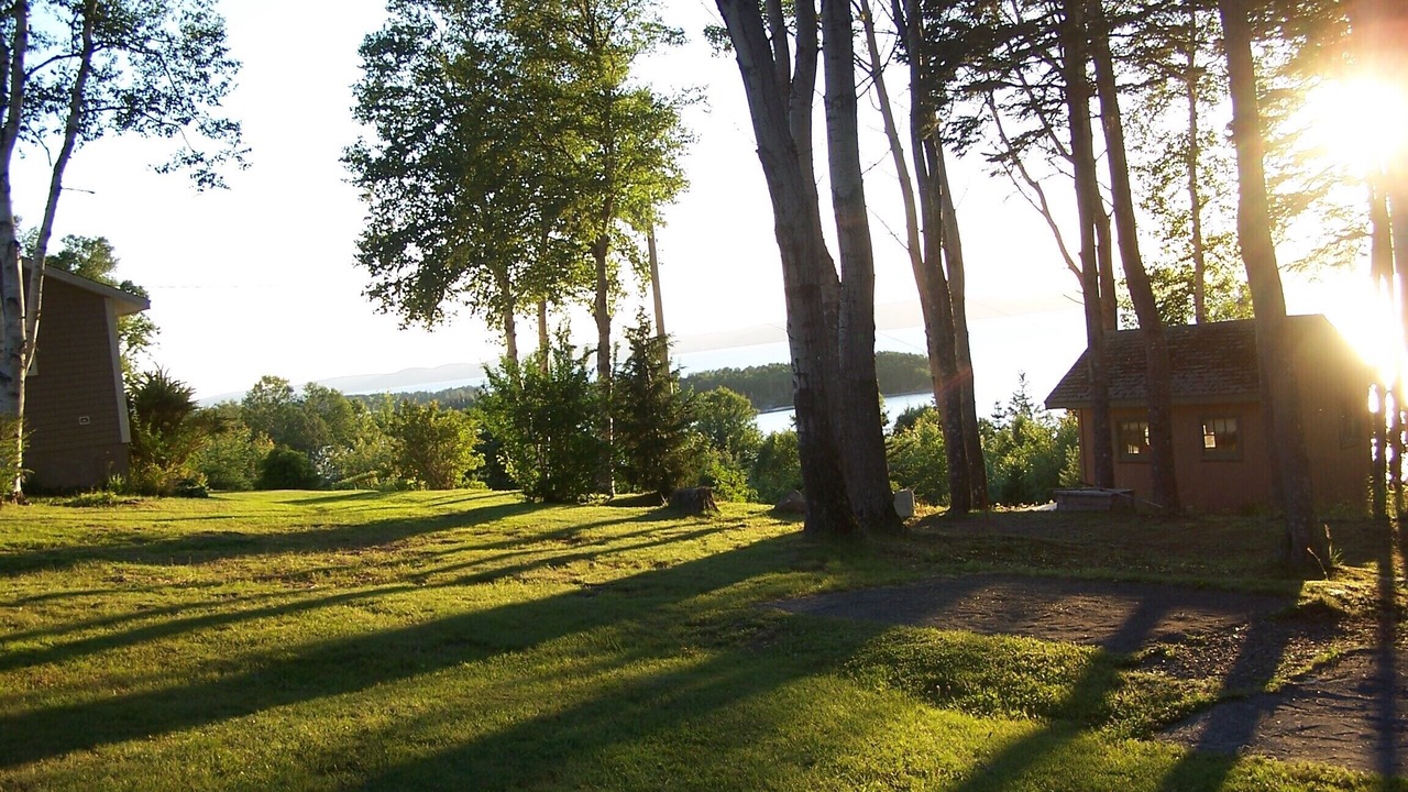 Photo of Outdoor in Boularderie