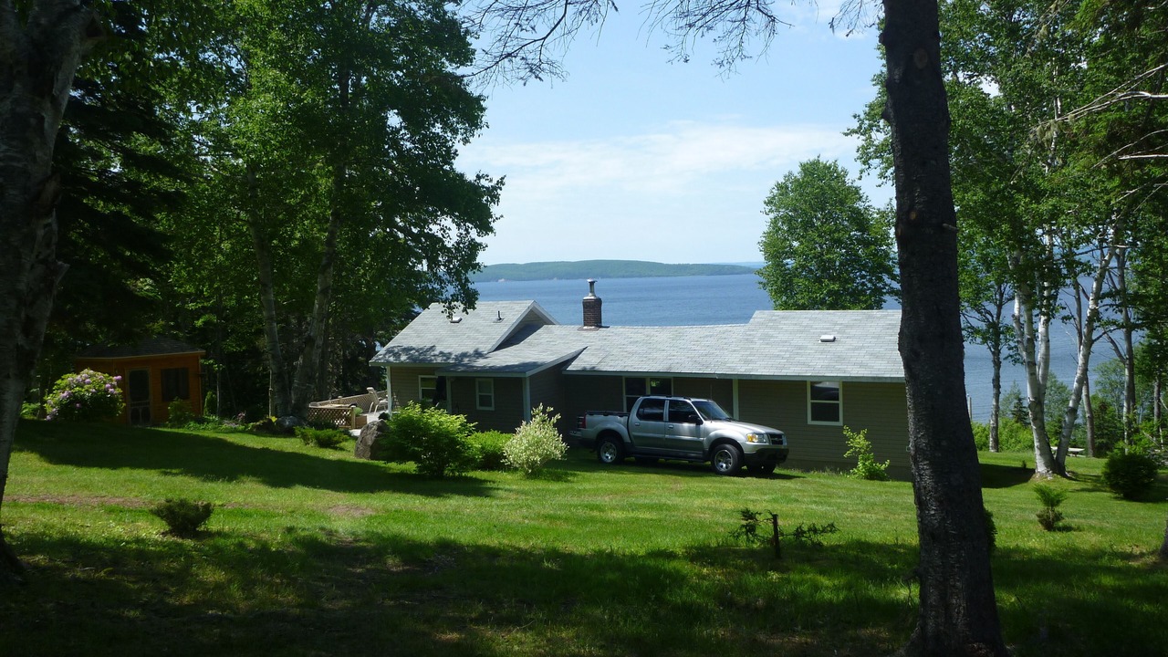 Photo of Outdoor in Boularderie