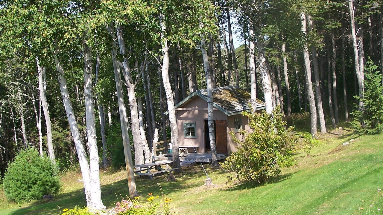 Photo of Outdoor in Boularderie