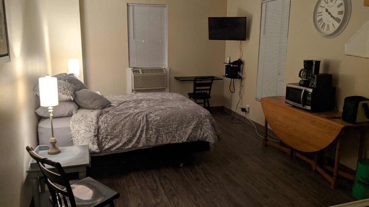 Photo of Bedroom in Judson