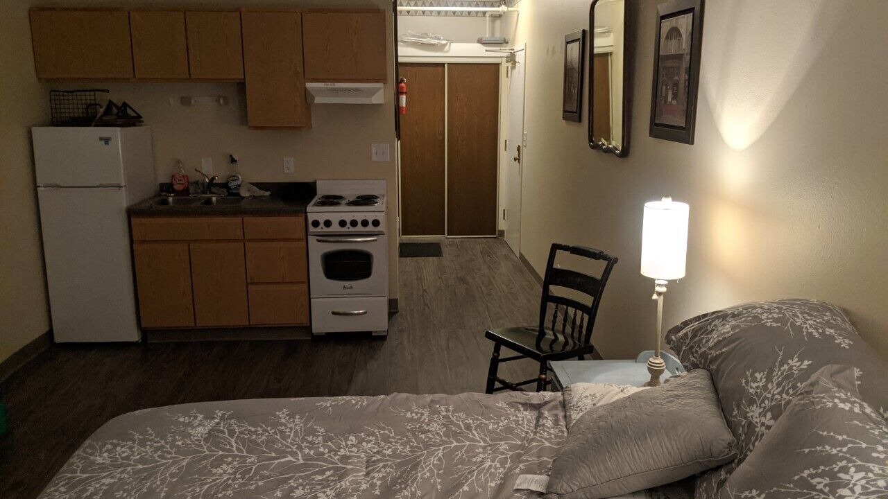 Photo of Bedroom in Judson