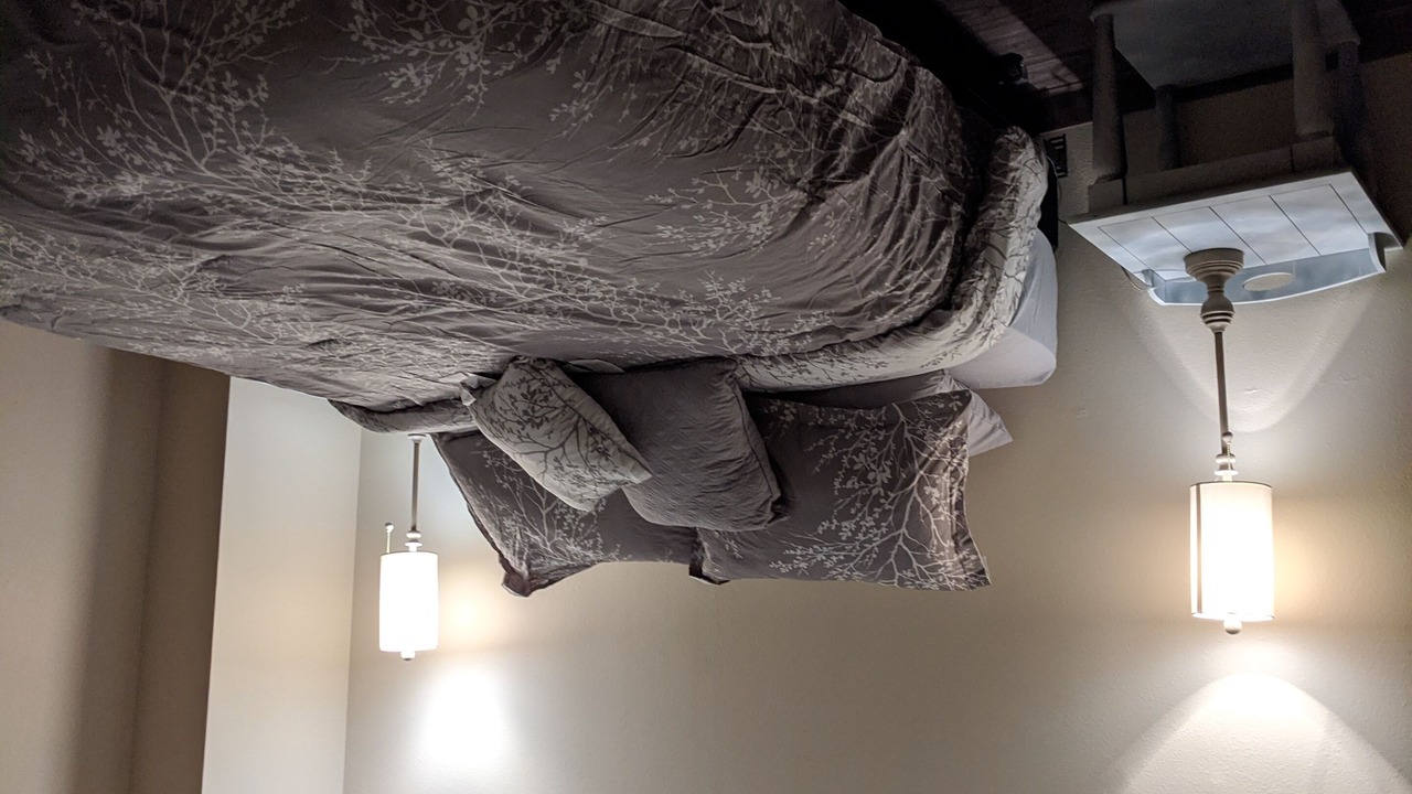 Photo of Bedroom in Judson