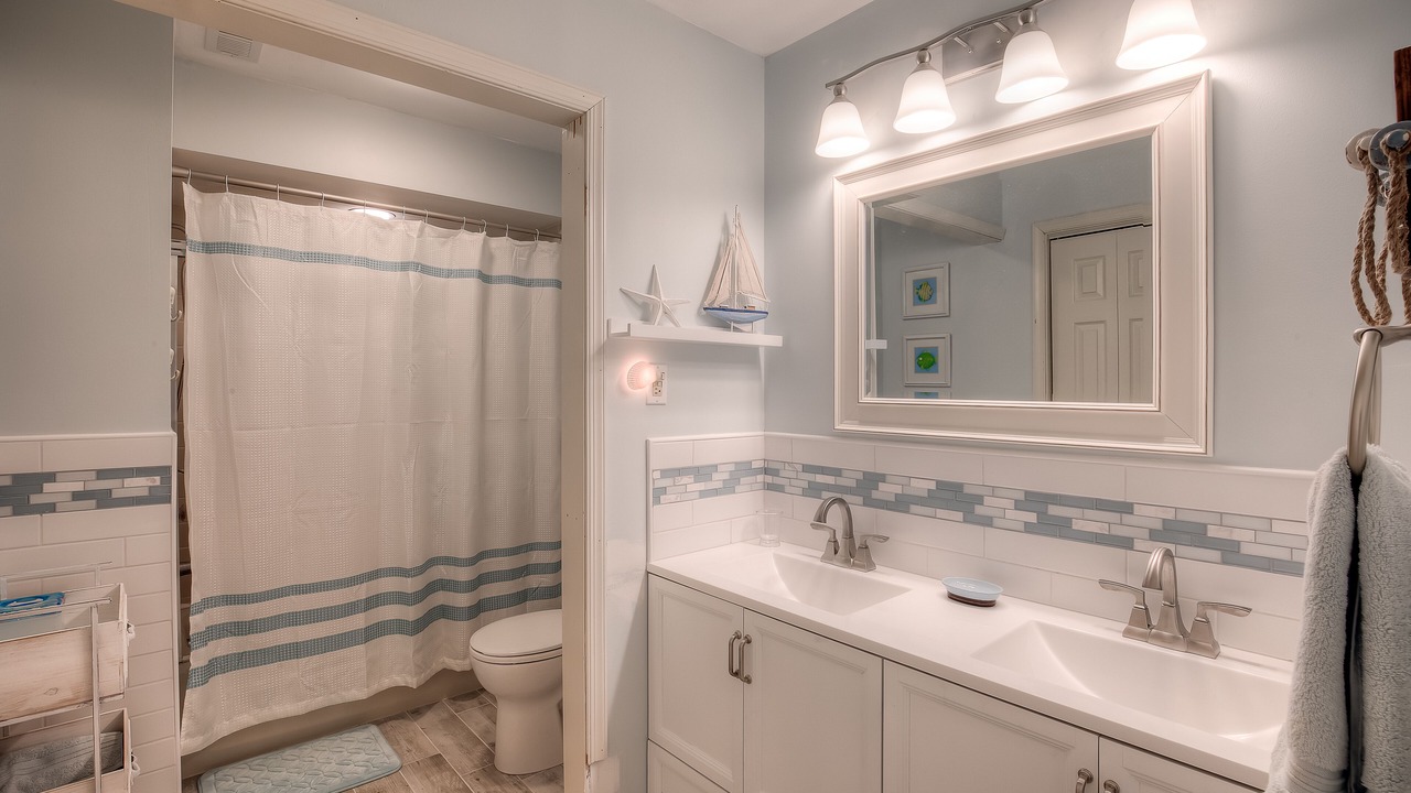 Photo of Bathroom in Cape May