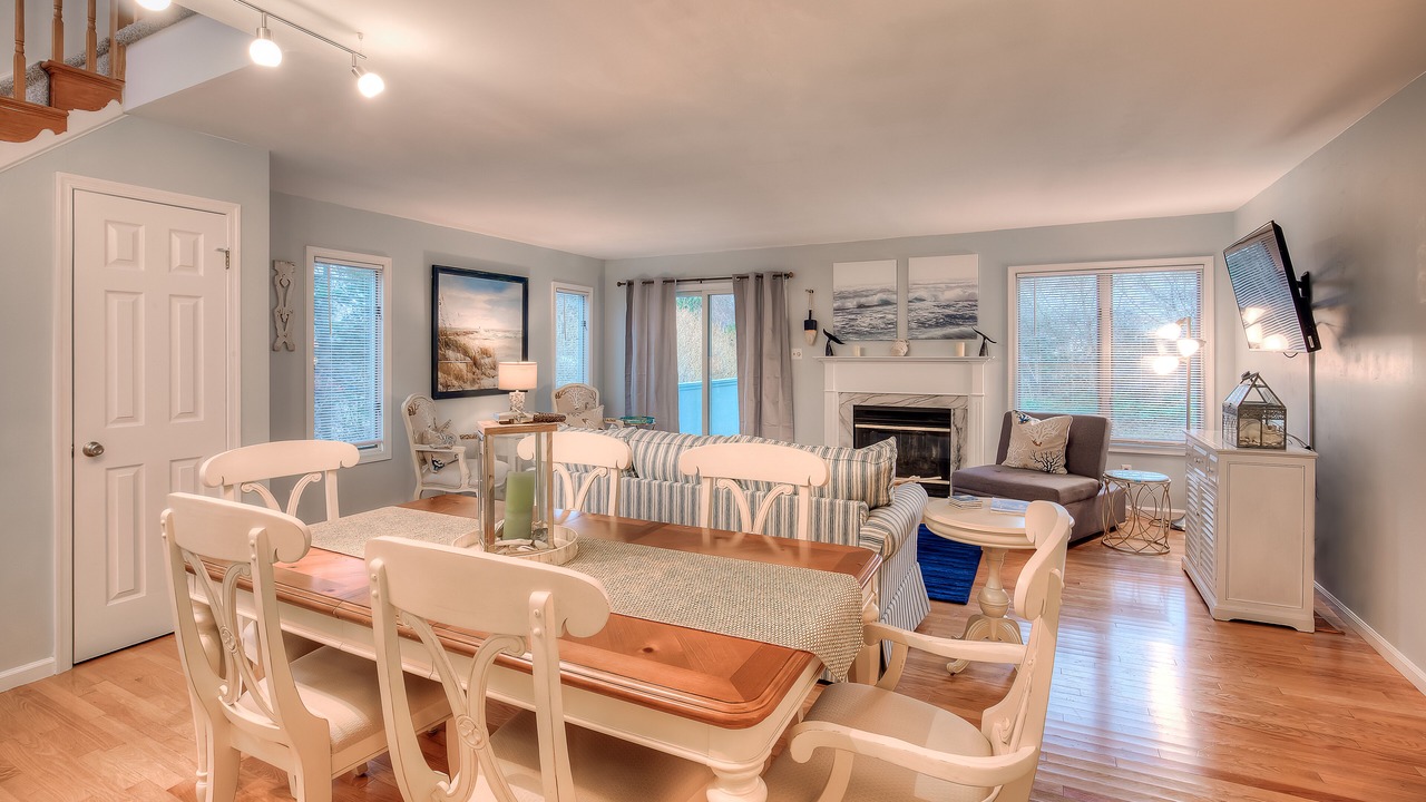 Photo of Livingroom in Cape May