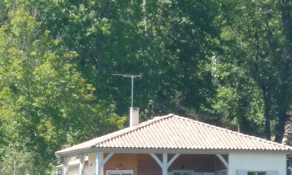 Photo of Outdoor in Montjoie-en-Couserans