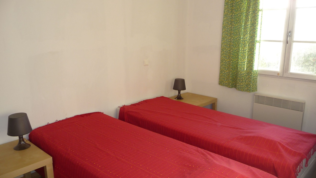 Photo of Bedroom in Montjoie-en-Couserans