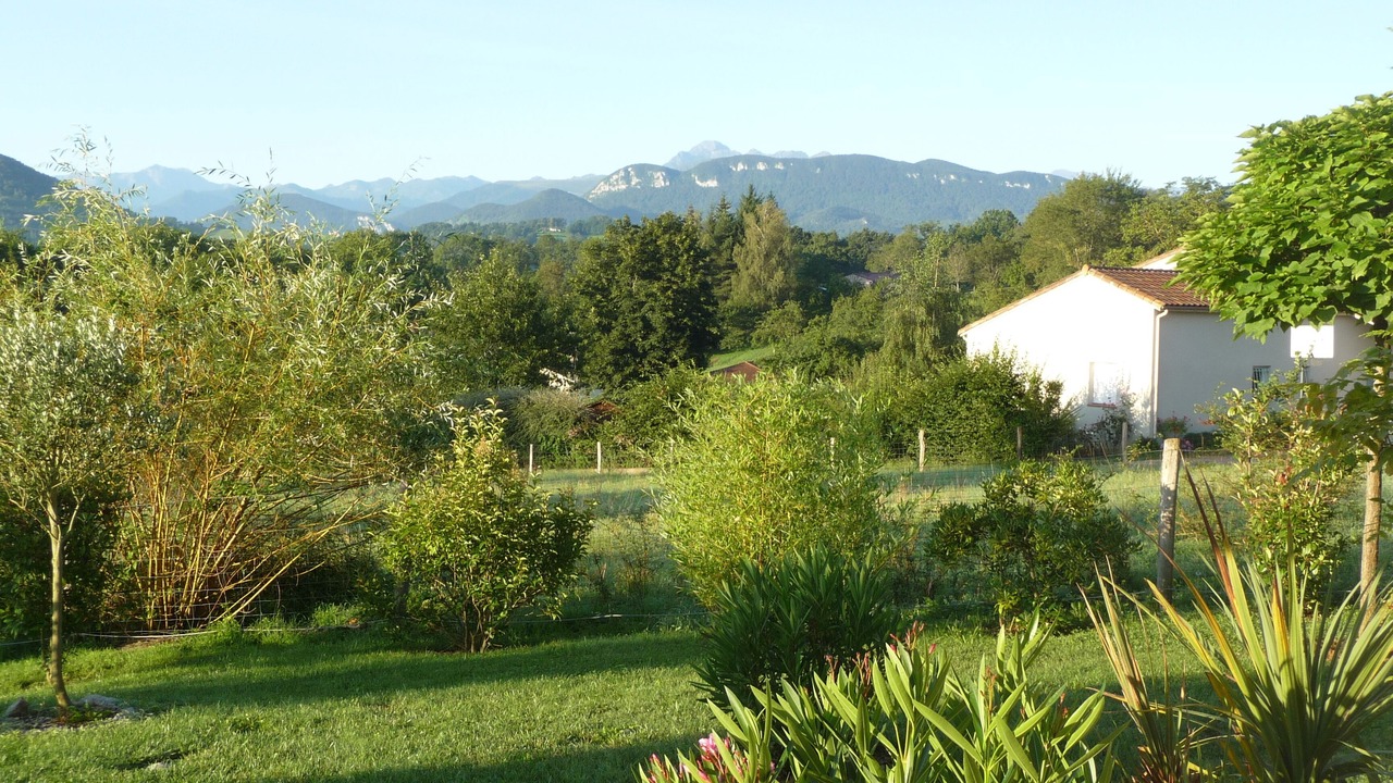 Photo of Outdoor in Montjoie-en-Couserans