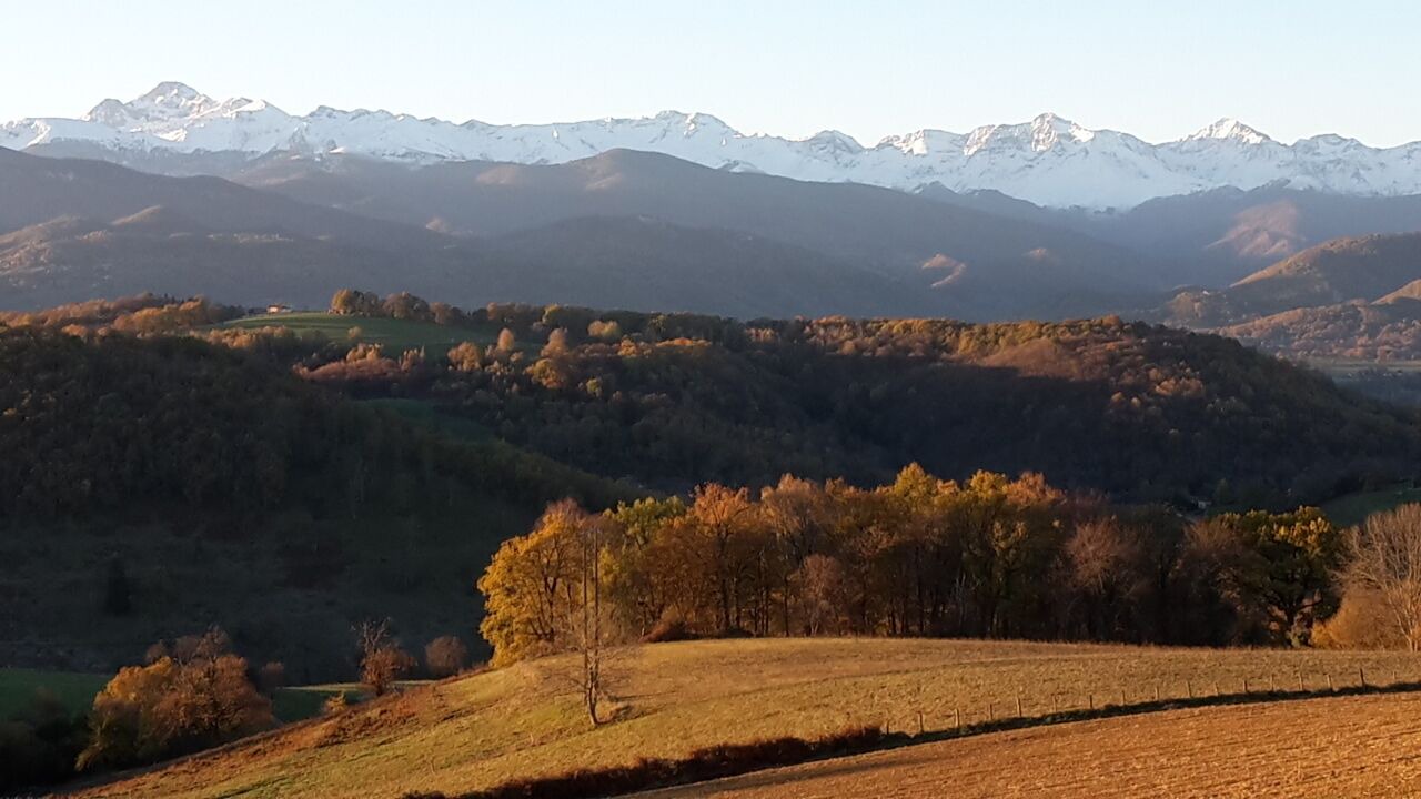 Photo of Outdoor in Montjoie-en-Couserans