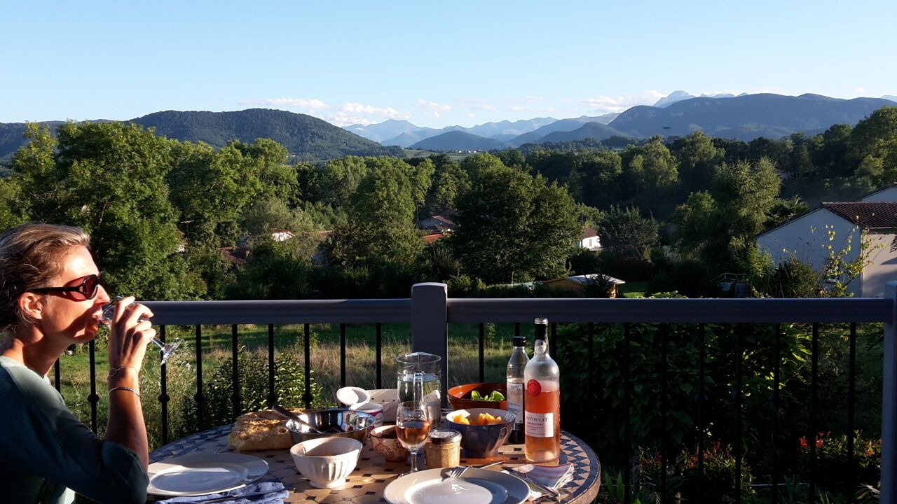 Photo of Outdoor in Montjoie-en-Couserans