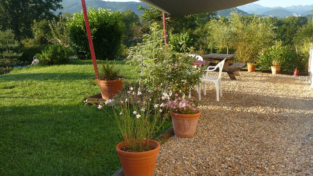 Photo of Outdoor in Montjoie-en-Couserans