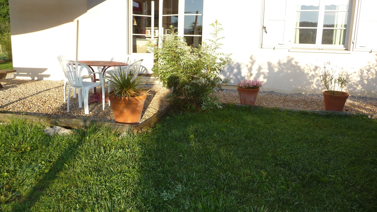 Photo of Outdoor in Montjoie-en-Couserans