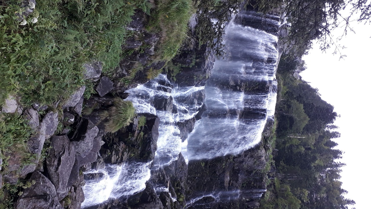 Photo of Outdoor in Montjoie-en-Couserans