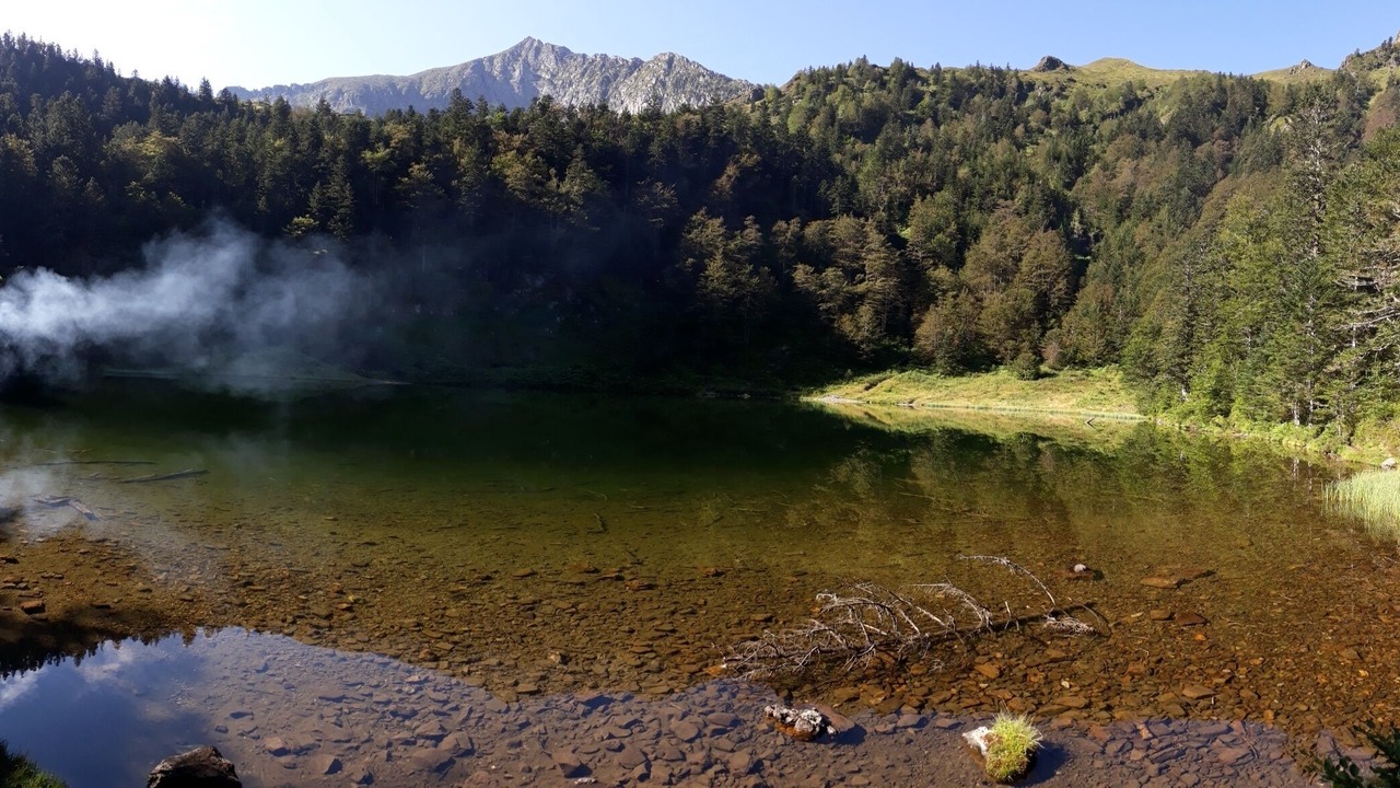 Photo of Outdoor in Montjoie-en-Couserans