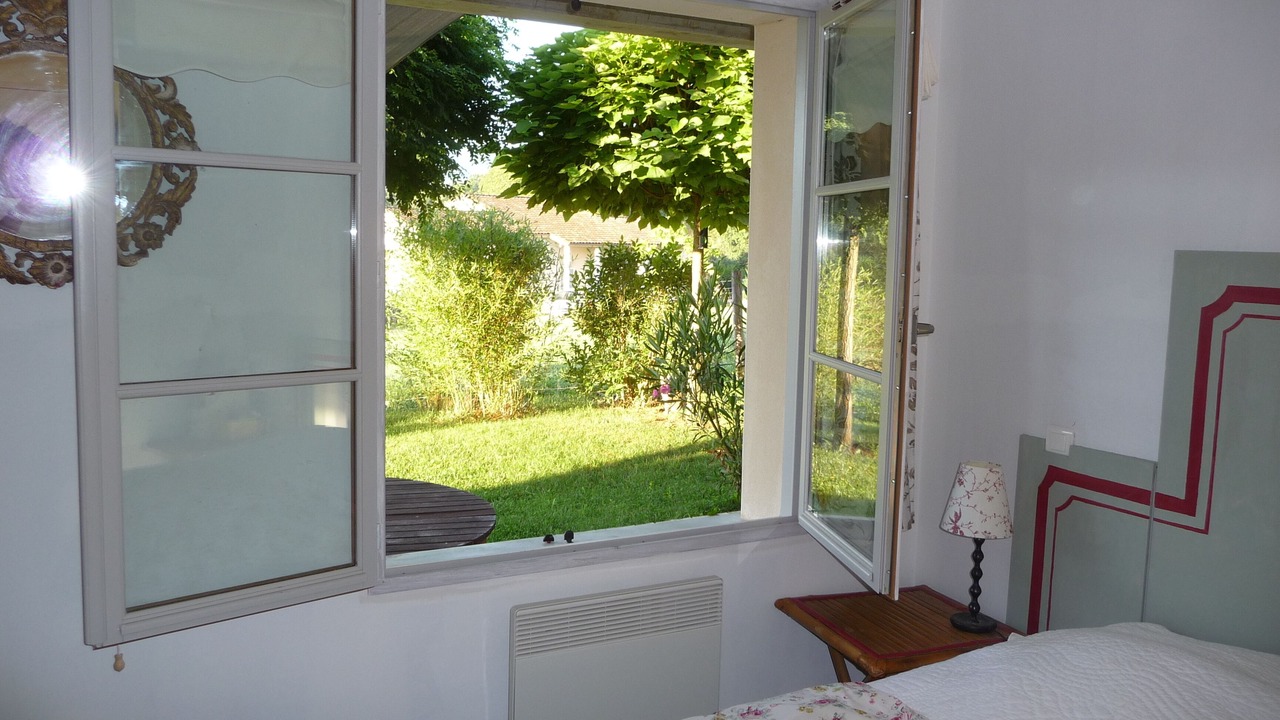 Photo of Bedroom in Montjoie-en-Couserans