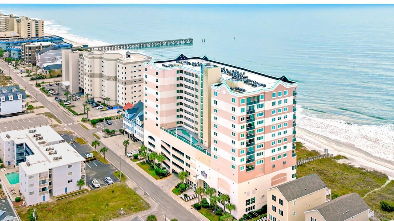 Photo of Others in North Myrtle Beach