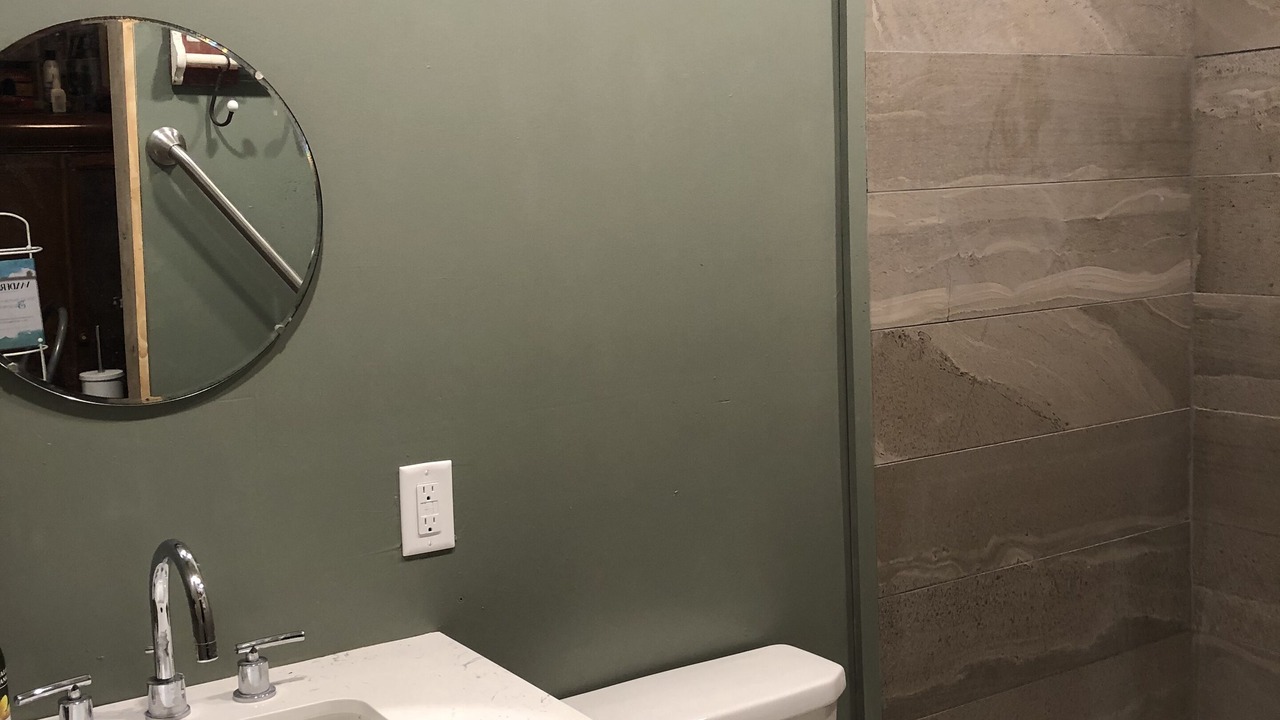 Photo of Bathroom in Bridgewater