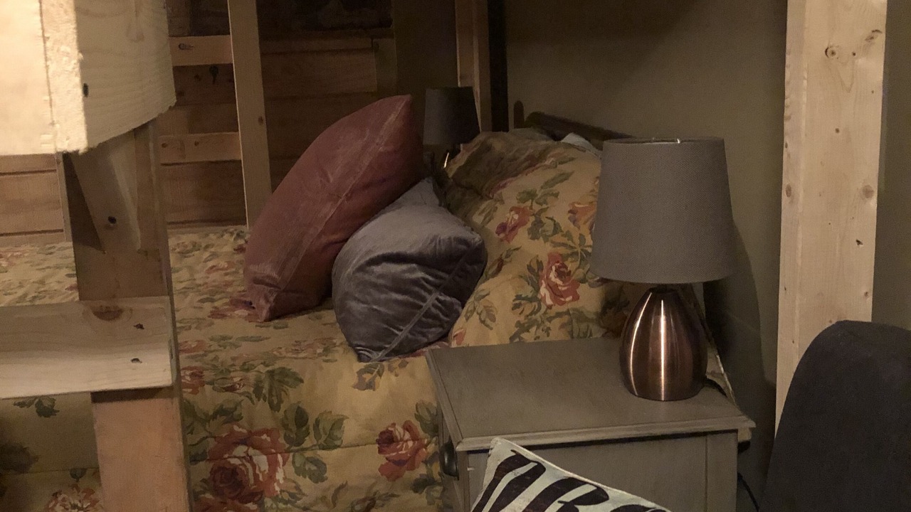 Photo of Bedroom in Bridgewater