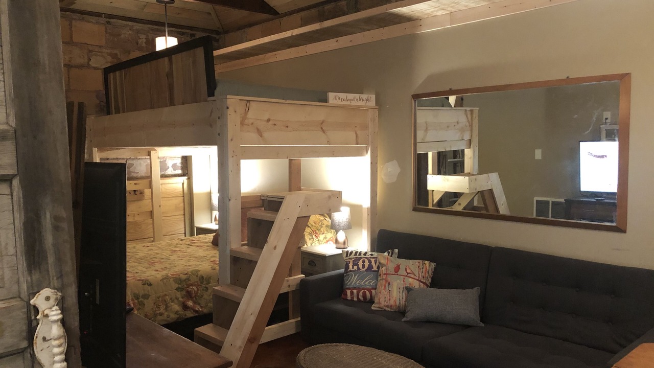 Photo of Bedroom in Bridgewater