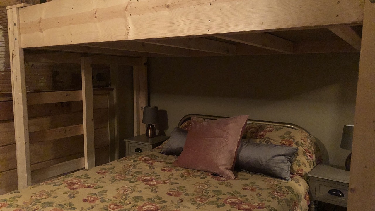 Photo of Bedroom in Bridgewater