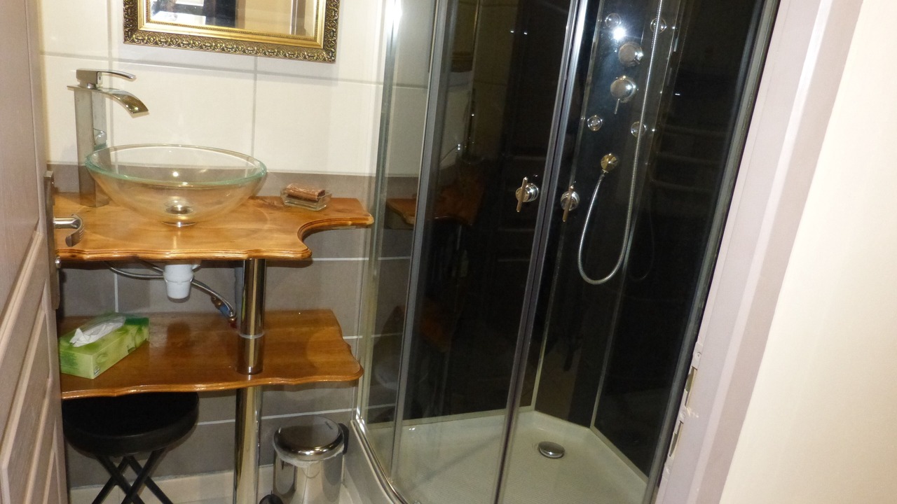 Photo of Bathroom in Saint-Remeze