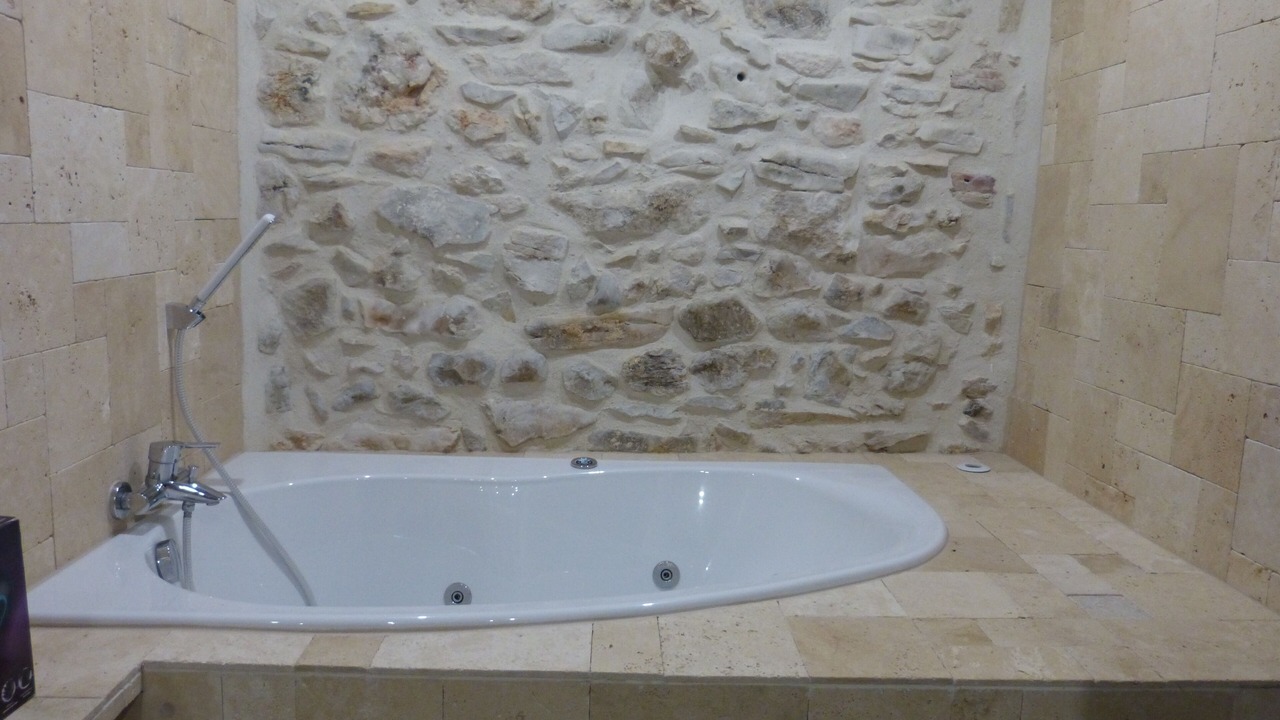 Photo of Bathroom in Saint-Remeze