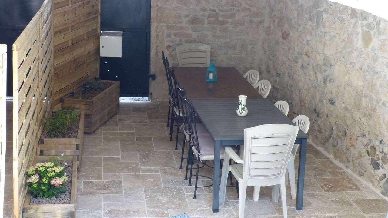 Photo of Outdoor in Saint-Remeze