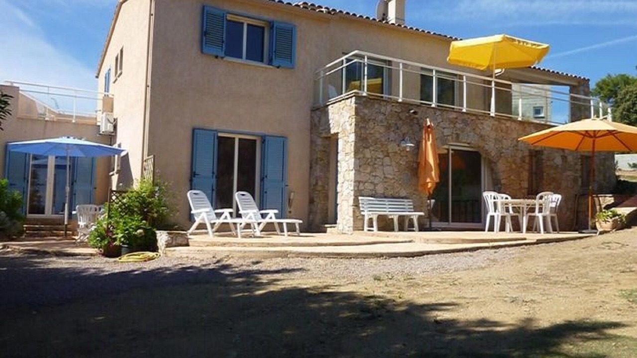 Photo of Patio Balcony in Monticello