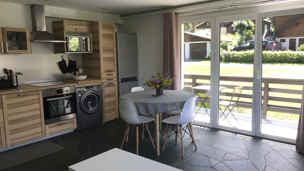 Photo of Others in Les Houches