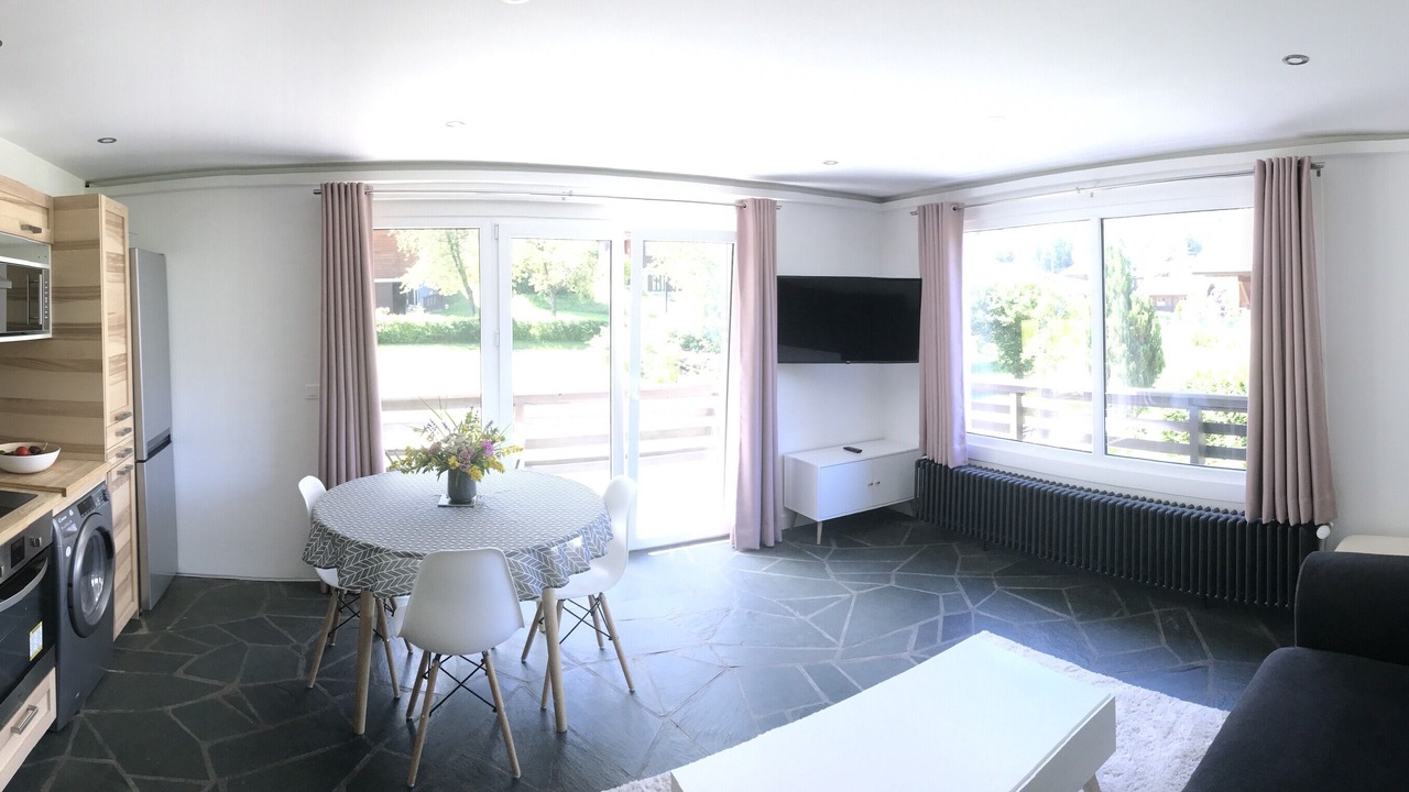 Photo of Others in Les Houches