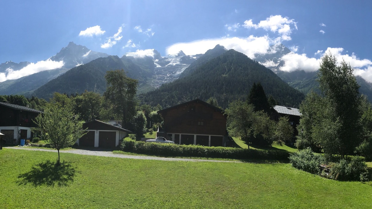 Photo of Outdoor in Les Houches