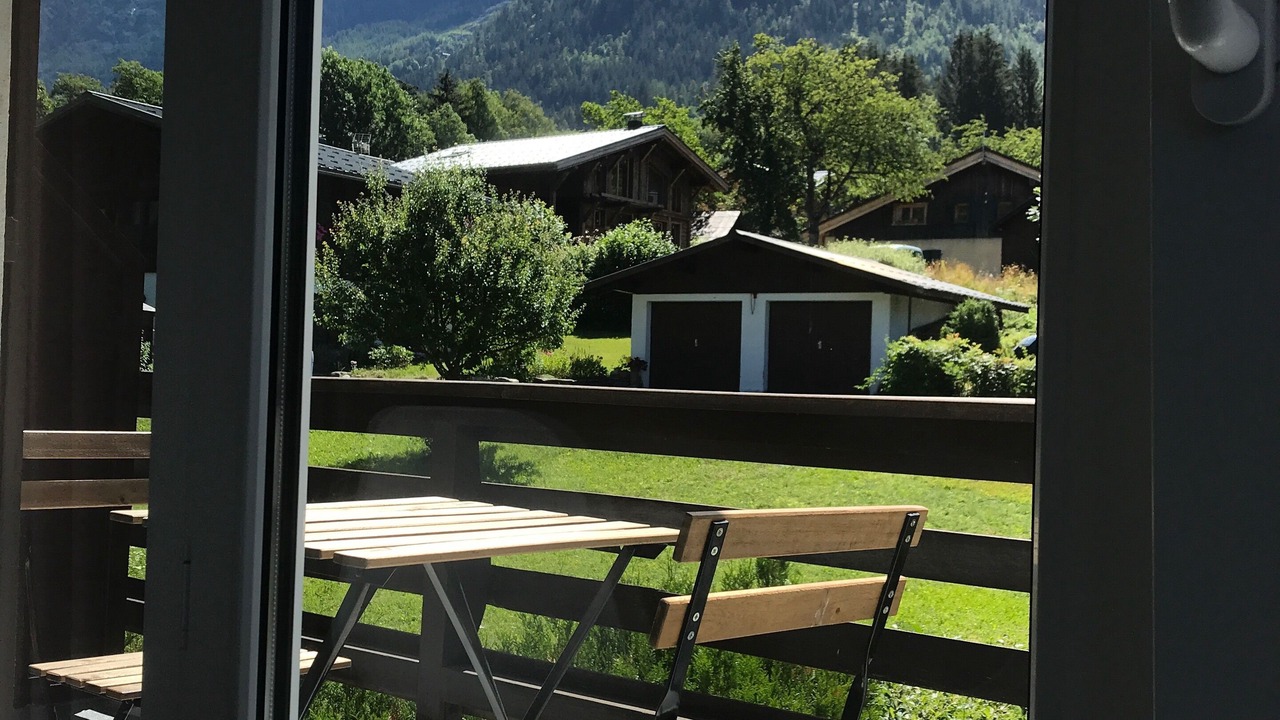 Photo of Outdoor in Les Houches