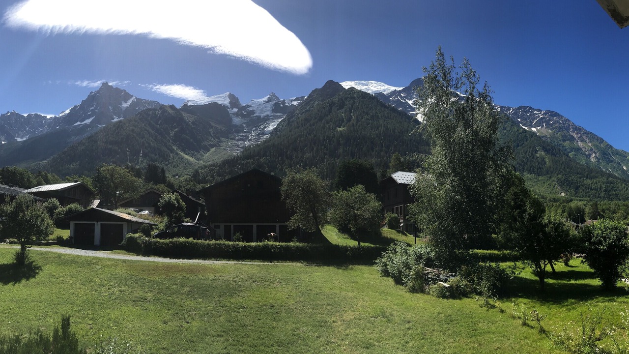 Photo of Outdoor in Les Houches