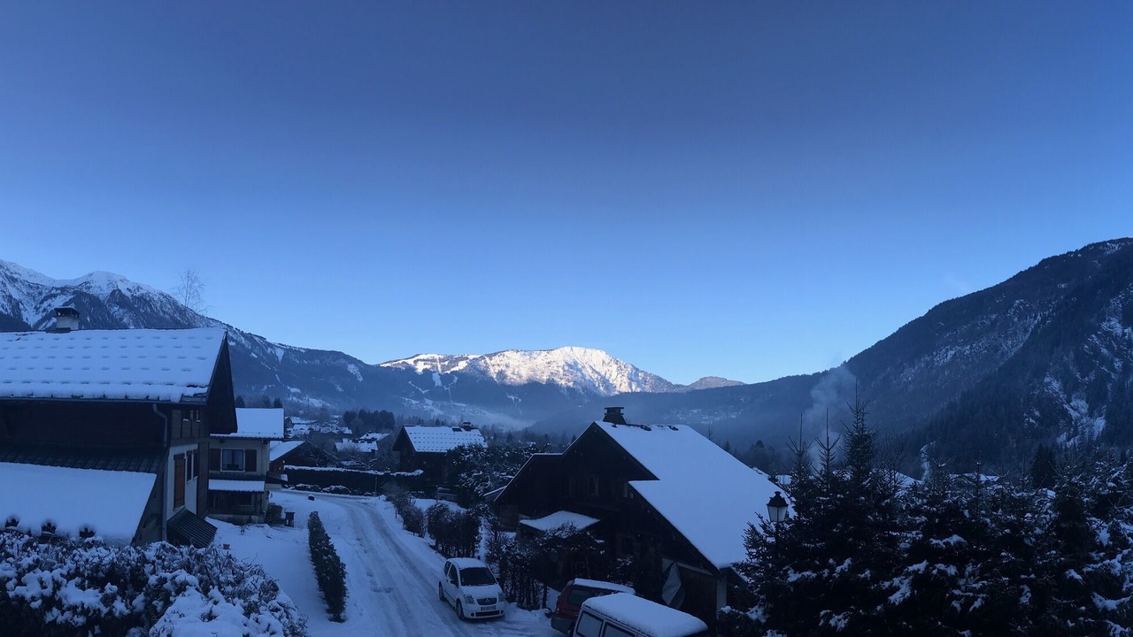 Photo of Outdoor in Les Houches