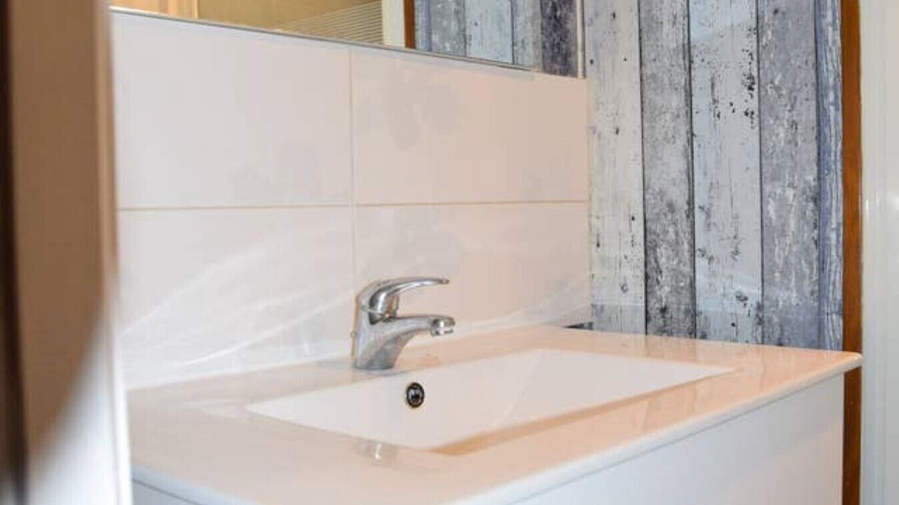 Photo of Bathroom in Ban-de-Sapt