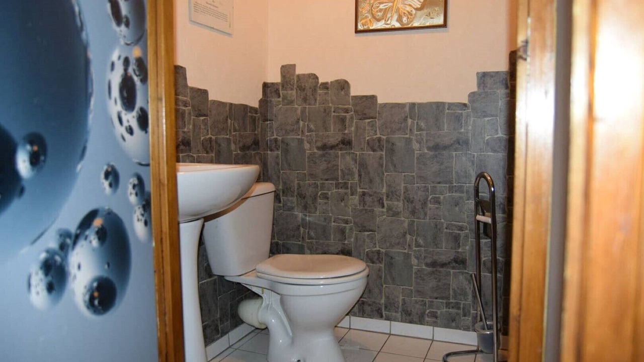 Photo of Bathroom in Ban-de-Sapt
