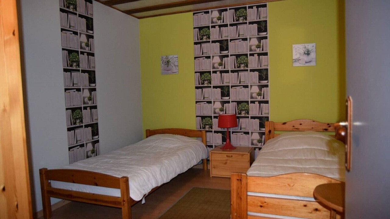 Photo of Bedroom in Ban-de-Sapt