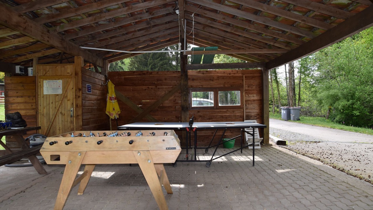 Photo of Outdoor in Ban-de-Sapt