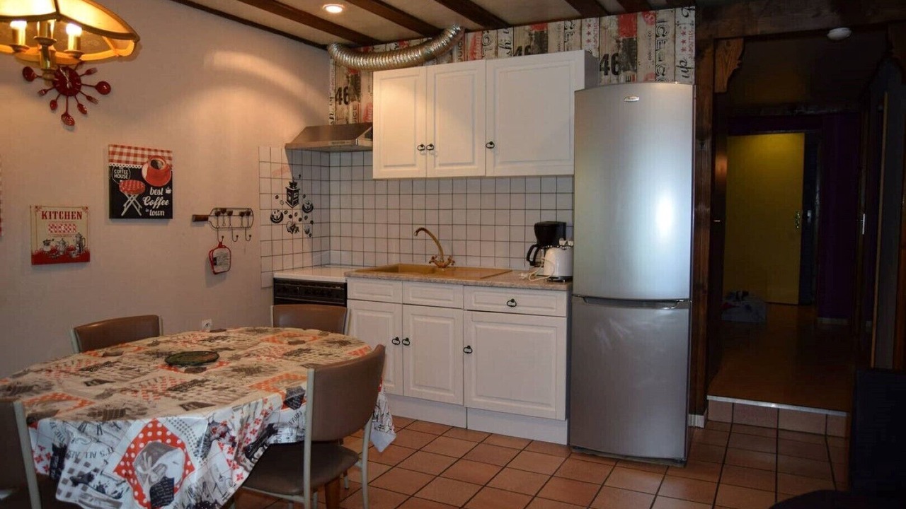 Photo of Kitchen in Ban-de-Sapt