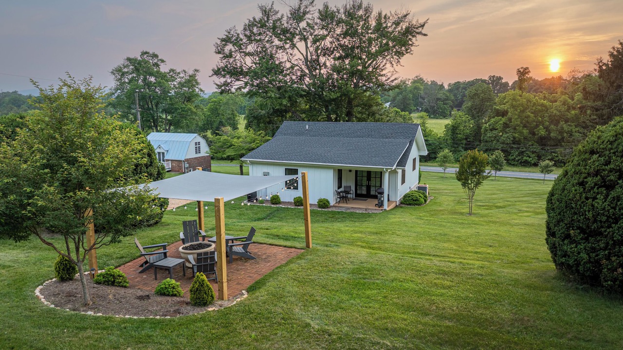 Photo of Outdoor in Keene