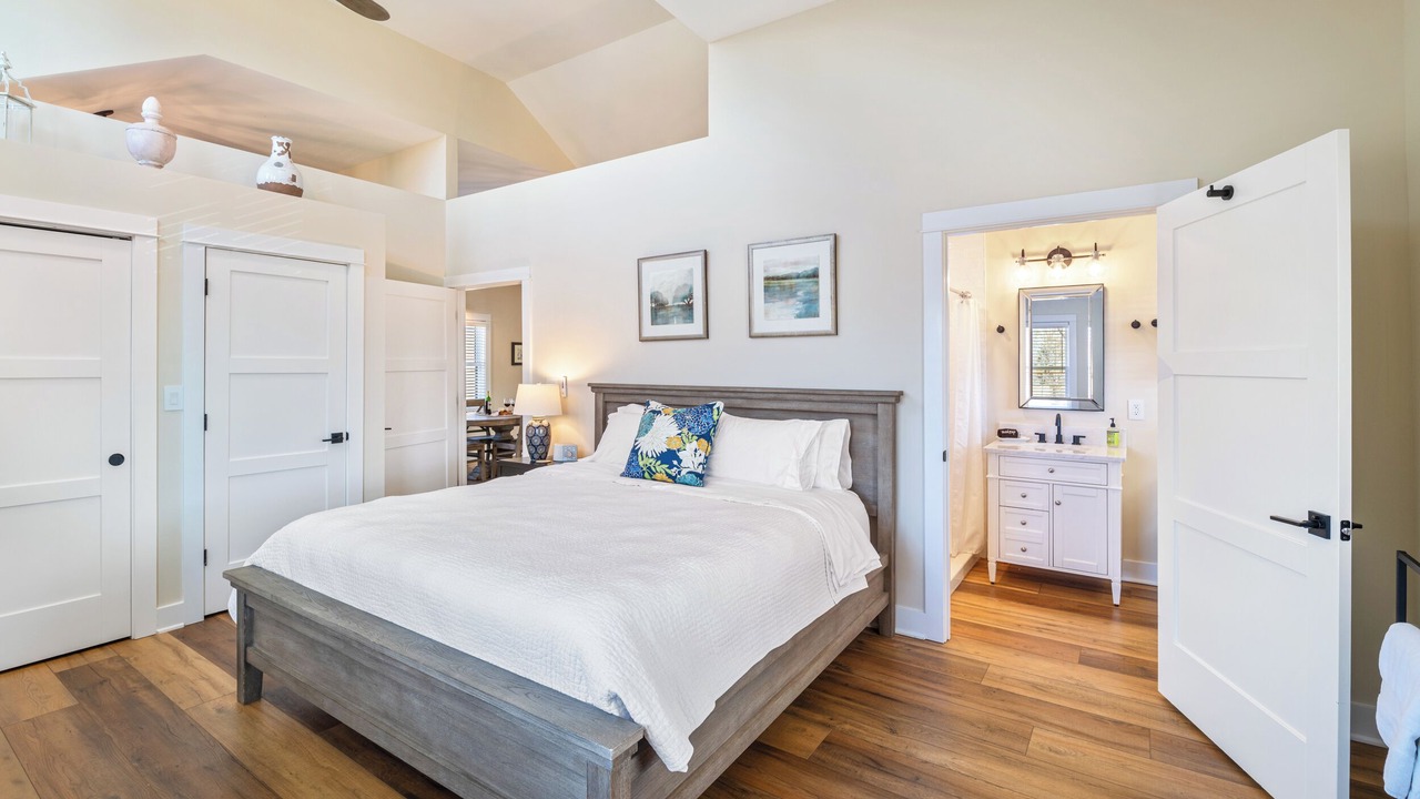 Photo of Bedroom in Keene
