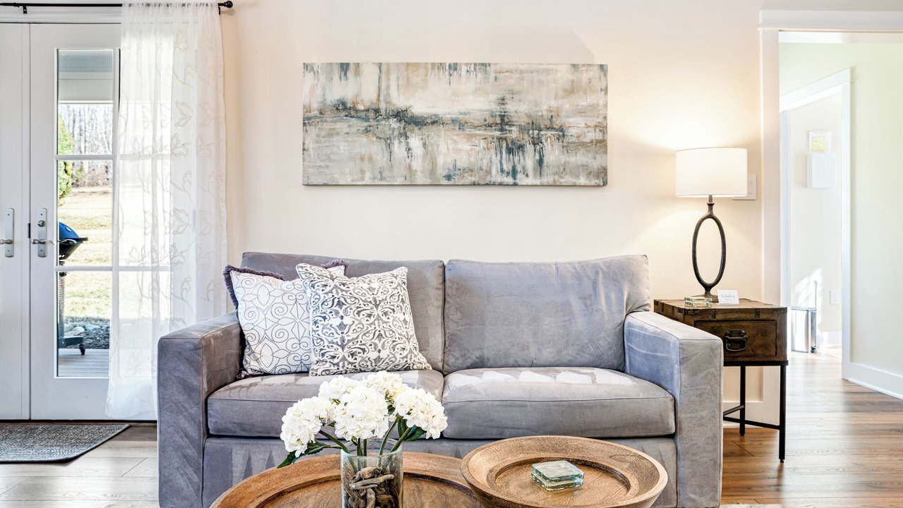 Photo of Livingroom in Keene