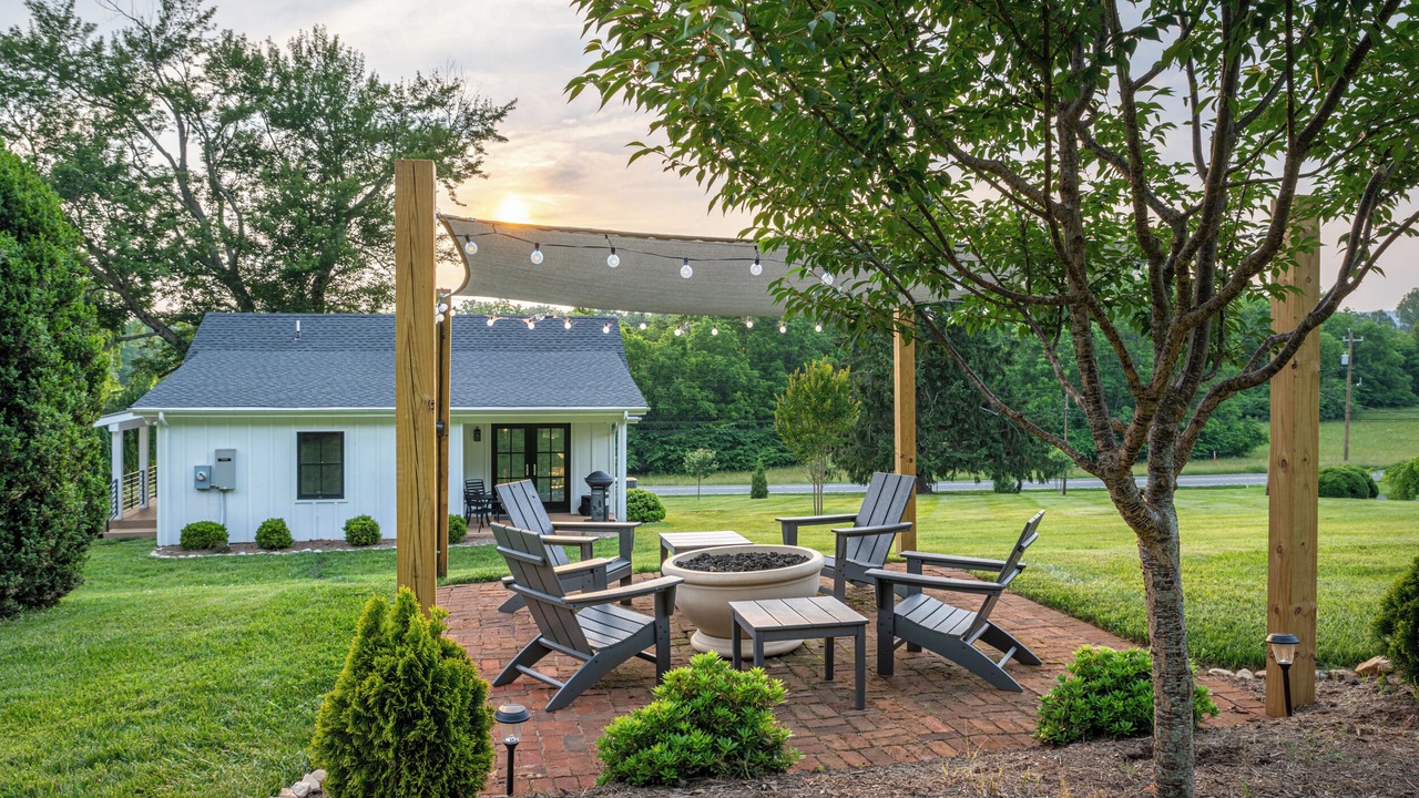 Photo of Patio Balcony in Keene
