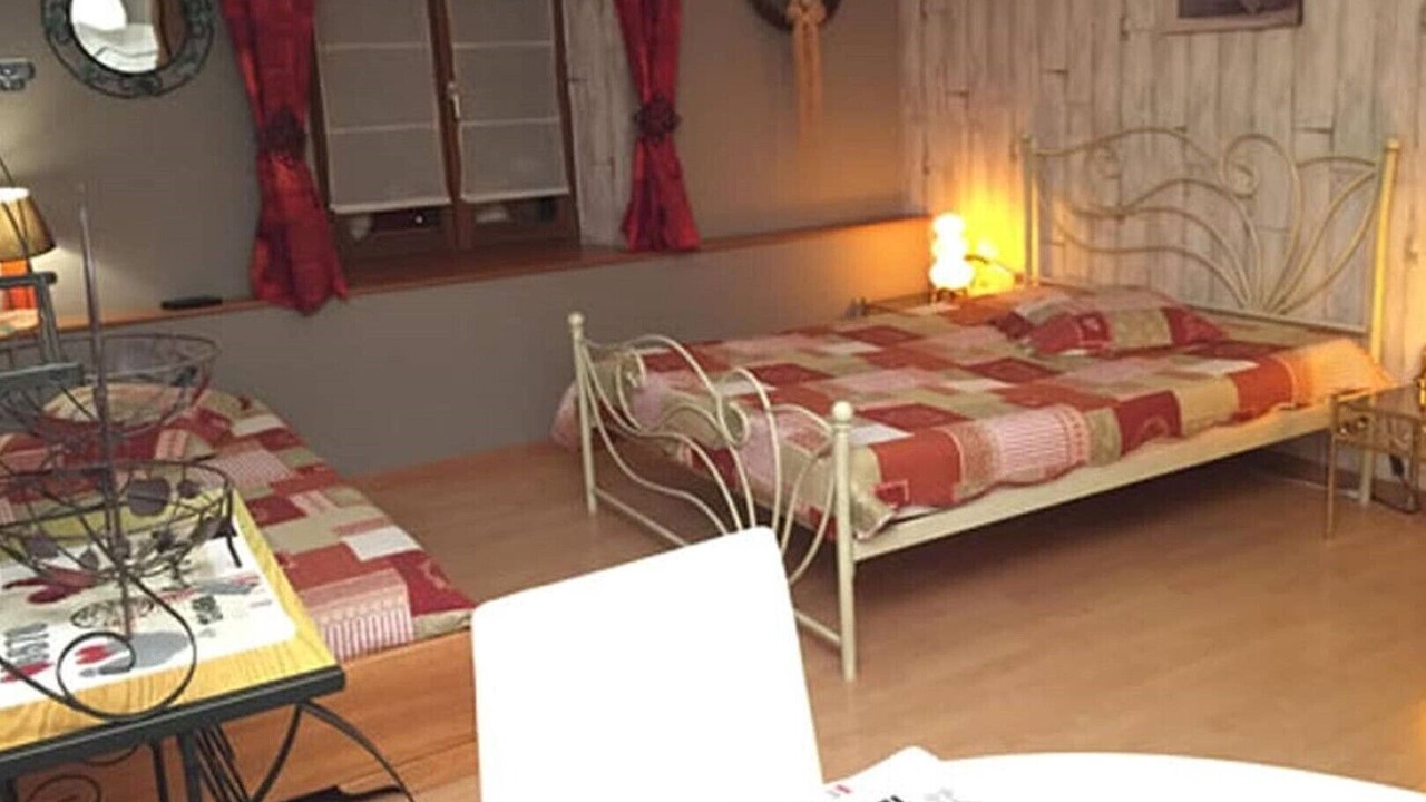 Photo of Bedroom in Ban-de-Sapt
