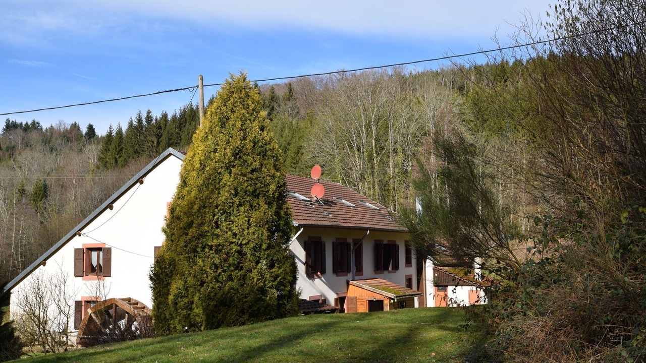 Photo of Outdoor in Ban-de-Sapt