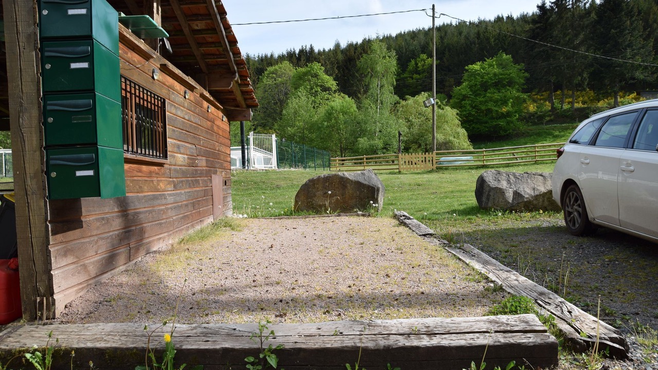 Photo of Outdoor in Ban-de-Sapt