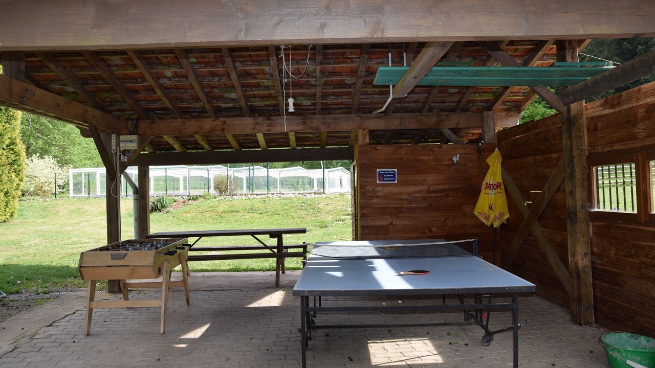 Photo of Outdoor in Ban-de-Sapt