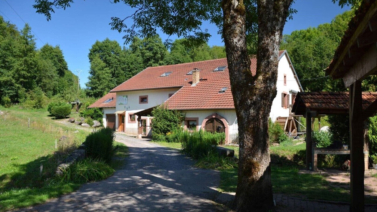 Photo of Outdoor in Ban-de-Sapt