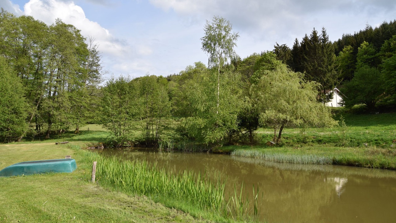 Photo of Outdoor in Ban-de-Sapt