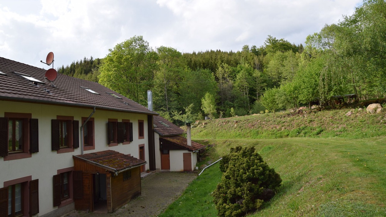 Photo of Outdoor in Ban-de-Sapt